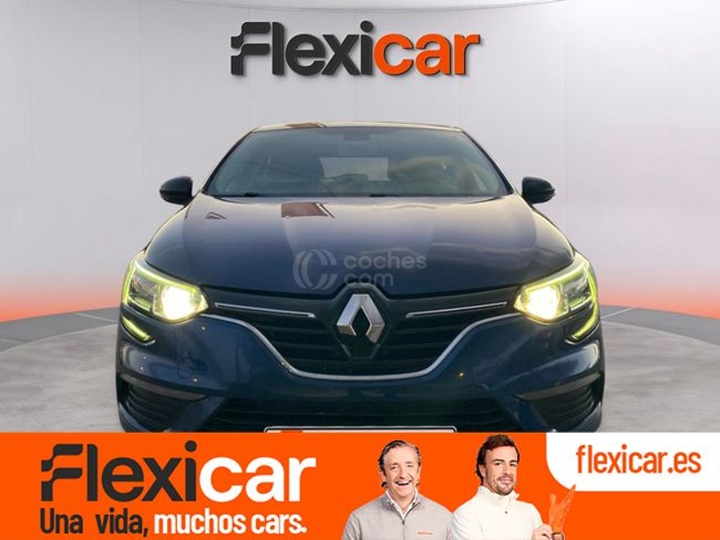 Foto del RENAULT Mégane 1.3 TCe GPF Business 103kW