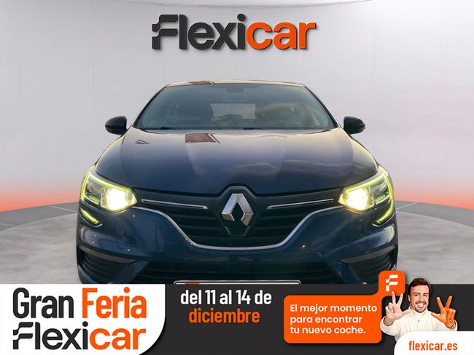 Imagen de RENAULT Mégane