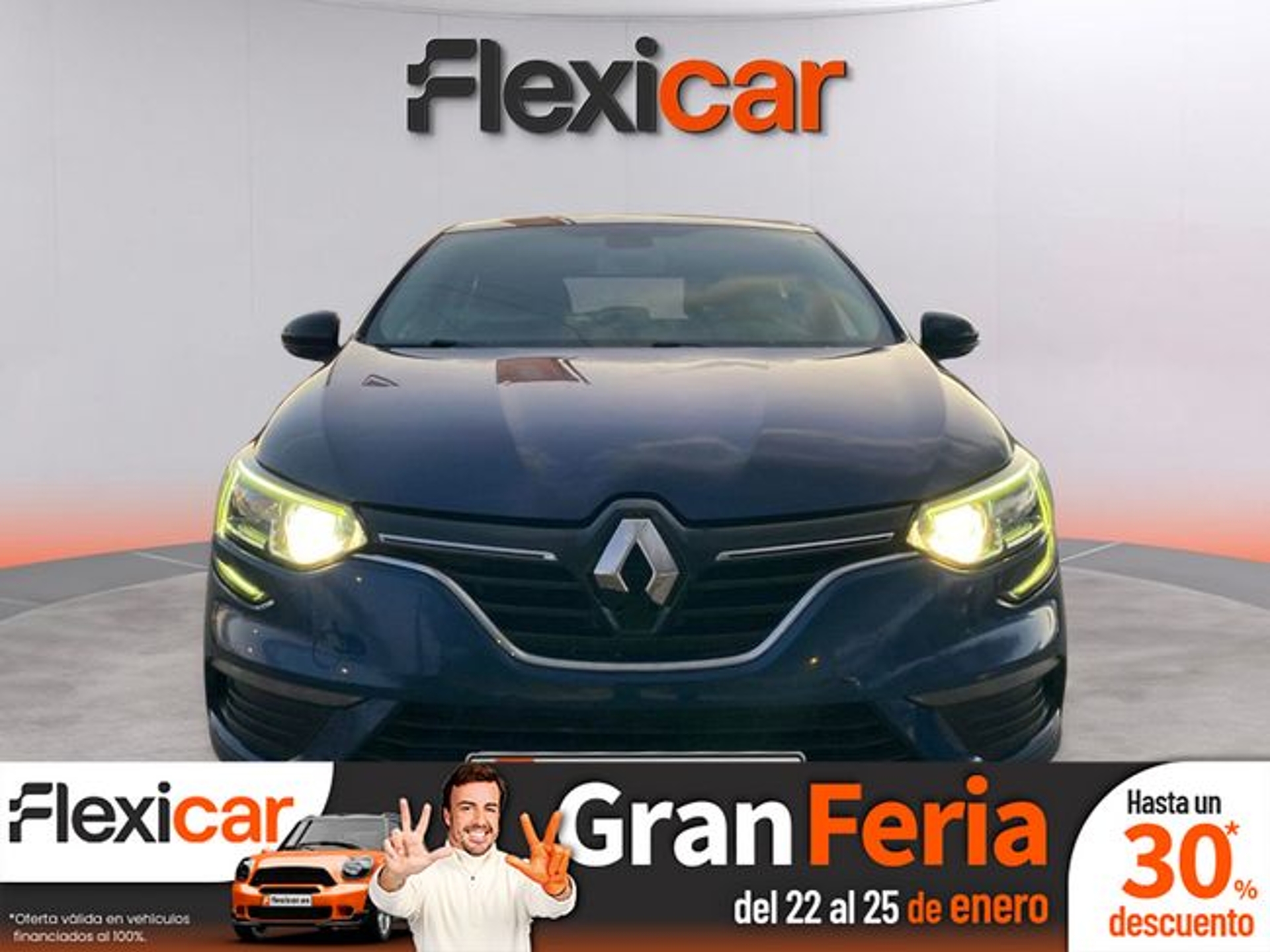 Imagen de RENAULT Mégane