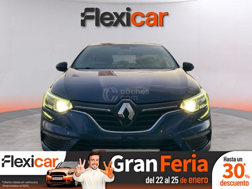Foto del RENAULT Mégane 1.3 TCe GPF Business 103kW