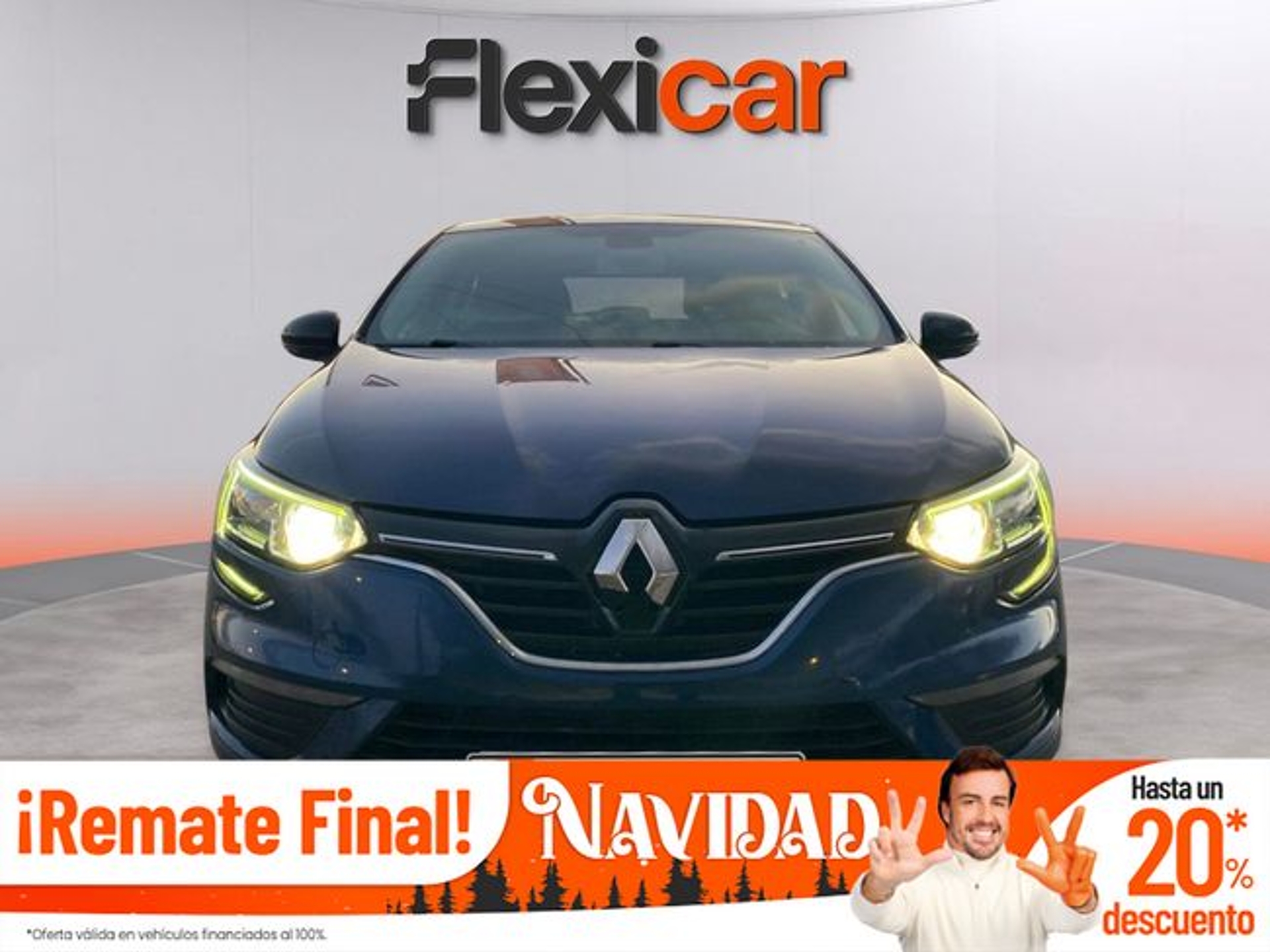 Imagen de RENAULT Mégane