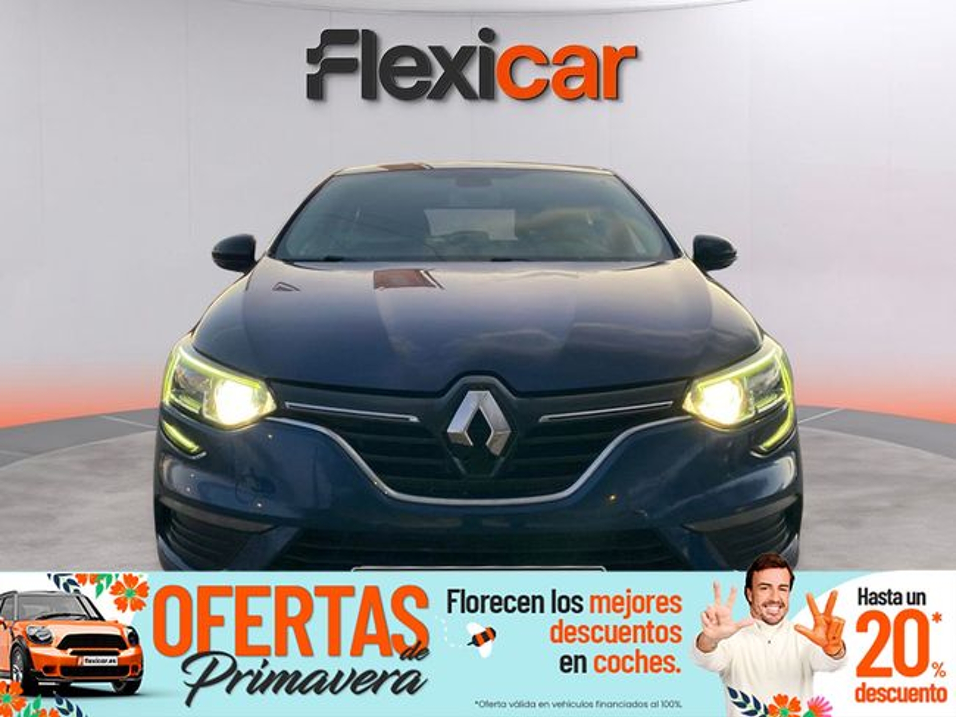 Imagen de RENAULT Mégane