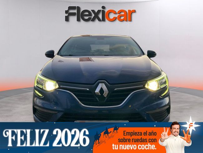 RENAULT Mégane (Business TCe 103 kW (140CV) GPF -SS) en Madrid