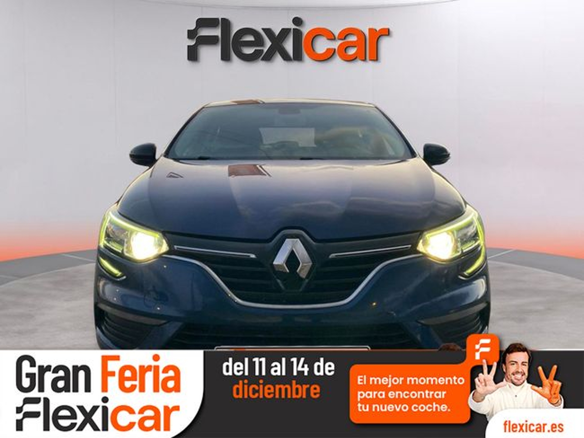 Imagen de RENAULT Mégane