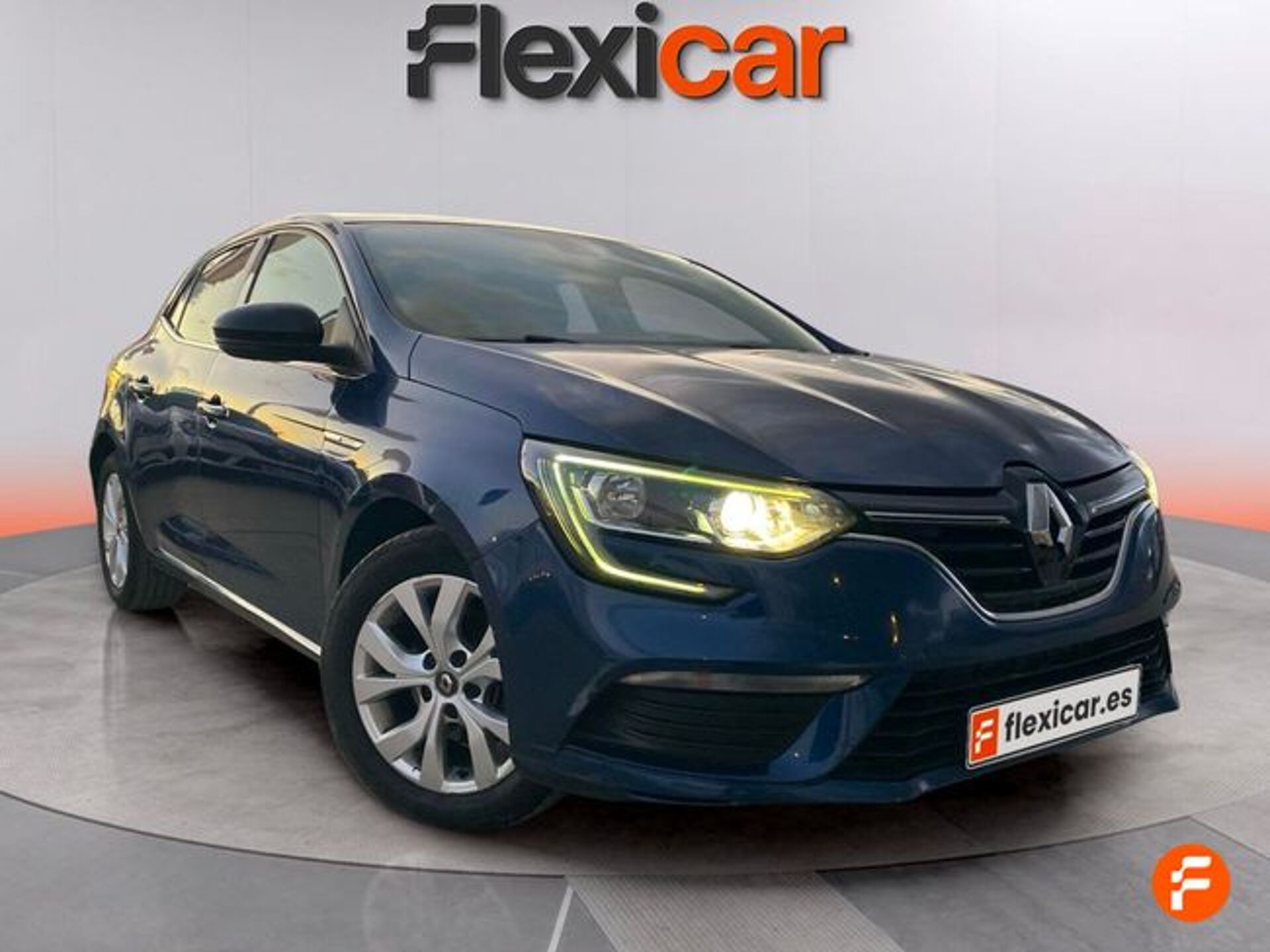 Imagen 2 de RENAULT Mégane