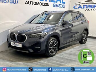 Imagen de BMW X1 sDrive 20dA