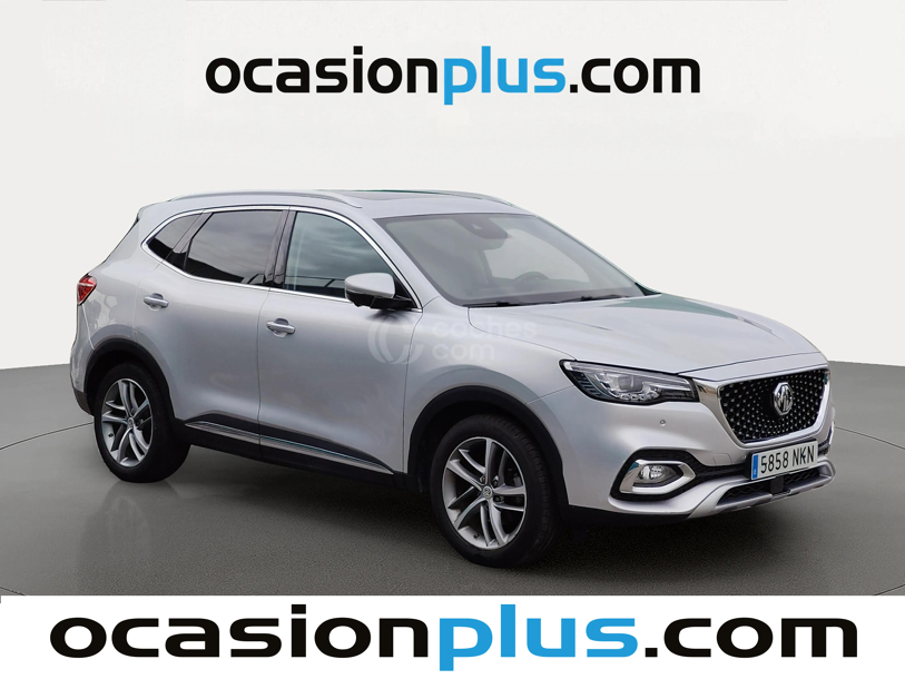 Foto del MG HS 1.5 T-GDI Luxury Aut.