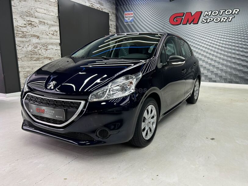 Foto del PEUGEOT 208 1.0 VTi Access