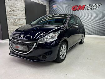 Imagen de PEUGEOT 208 1.0 VTi Access