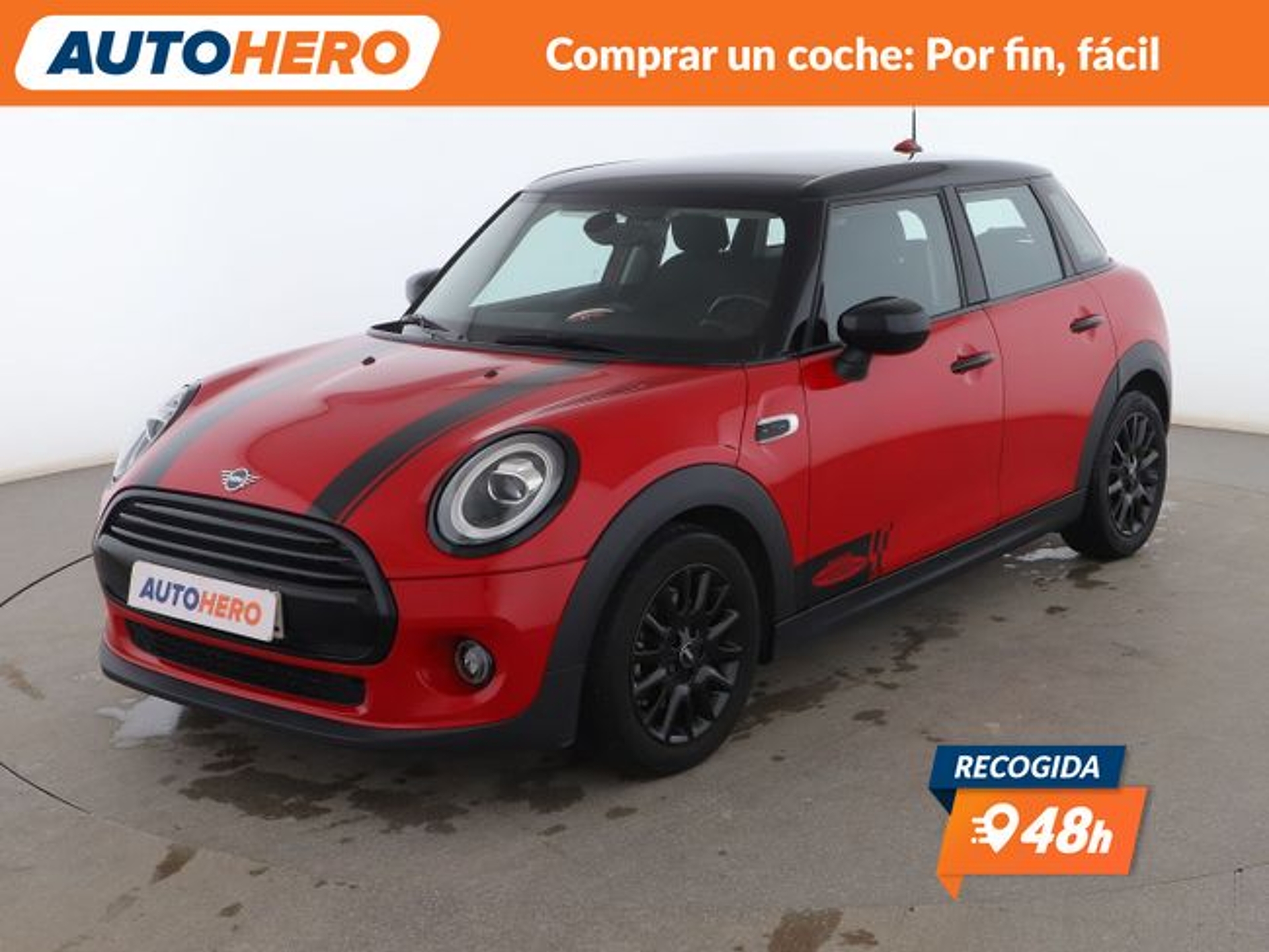 Imagen de MINI Mini
