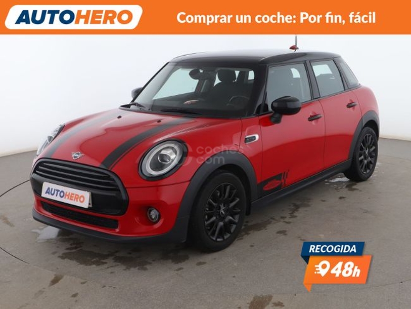 Foto del MINI Mini Cooper Aut.