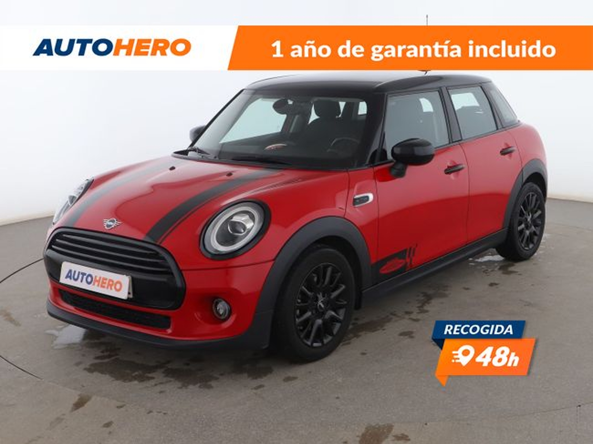 Imagen de MINI Mini