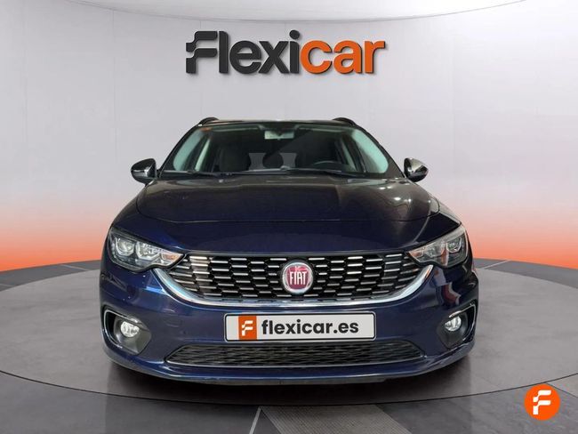 Foto del FIAT Tipo SW 1.4 T-Jet Mirror