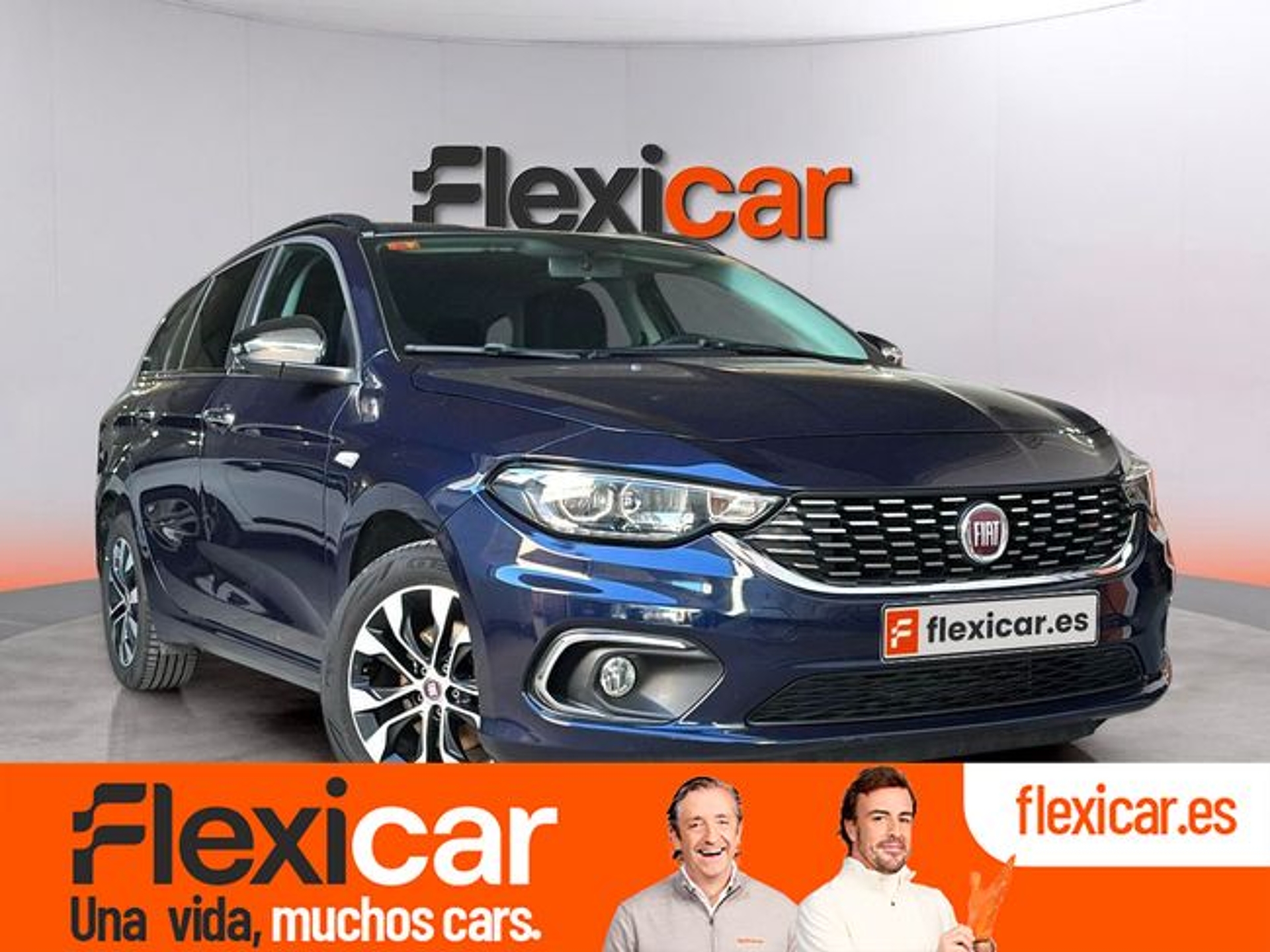 Imagen de FIAT Tipo