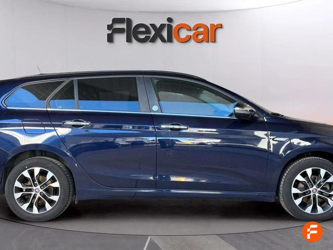 Foto del FIAT Tipo SW 1.4 T-Jet Mirror