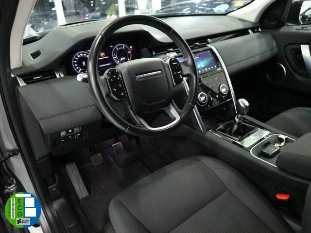 Foto del LAND ROVER Discovery Sport 2.0eD4 SE FWD 150