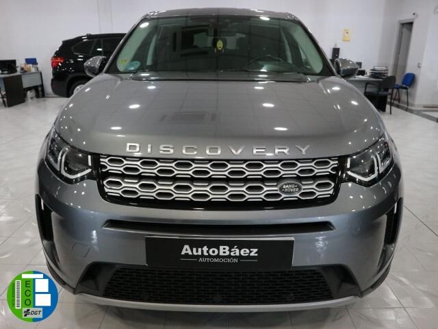 Foto del LAND ROVER Discovery Sport 2.0eD4 SE FWD 150