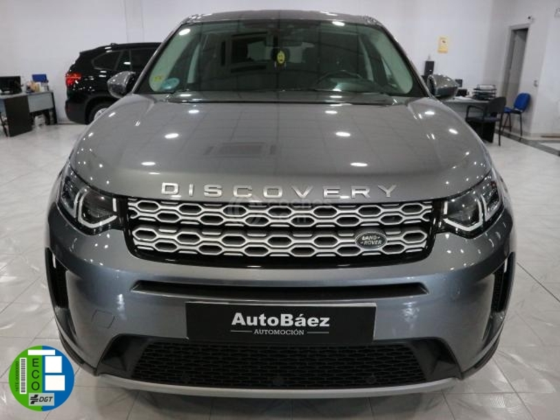 Foto del LAND ROVER Discovery Sport 2.0eD4 SE FWD 150
