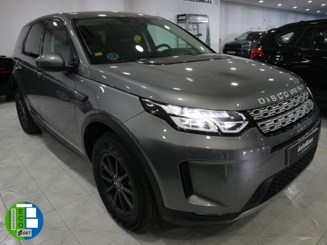 Foto del LAND ROVER Discovery Sport 2.0eD4 SE FWD 150