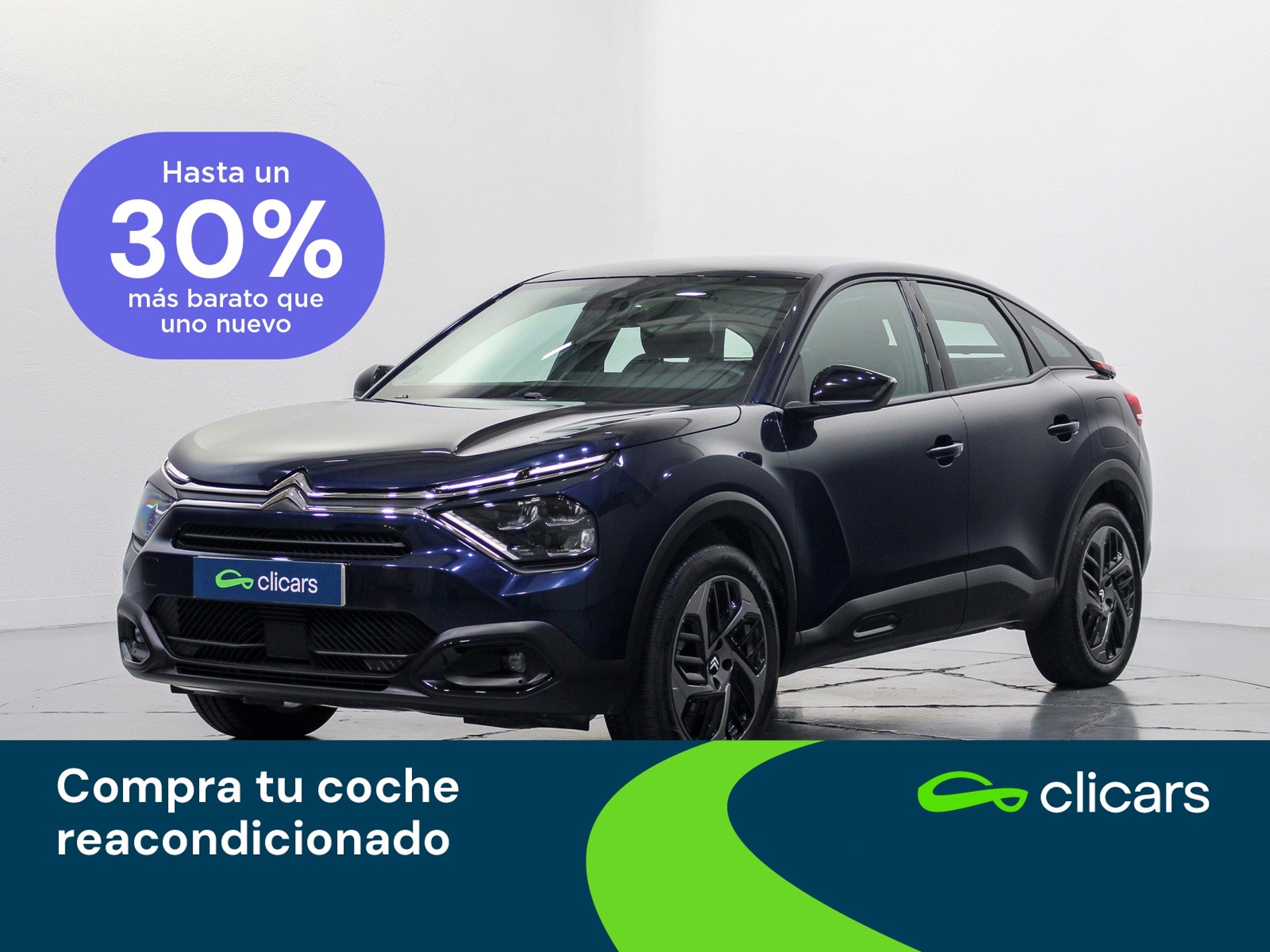 Imagen de CITROEN C4