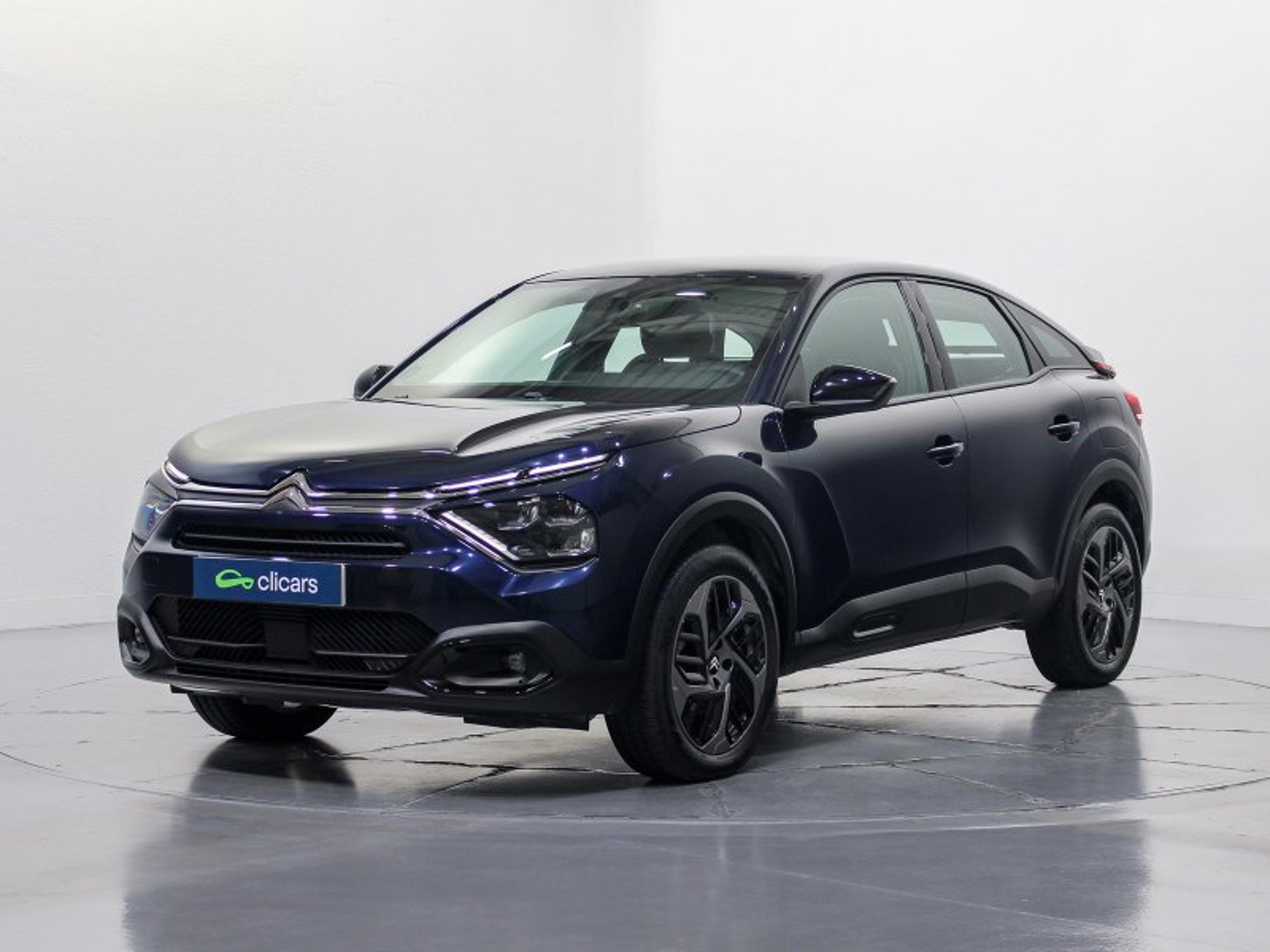 Imagen de CITROEN C4