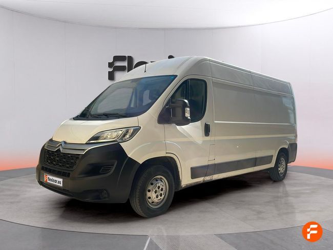 Foto del CITROEN Jumper Fg. 2.2BlueHDi 30 L1H1 S&S 140