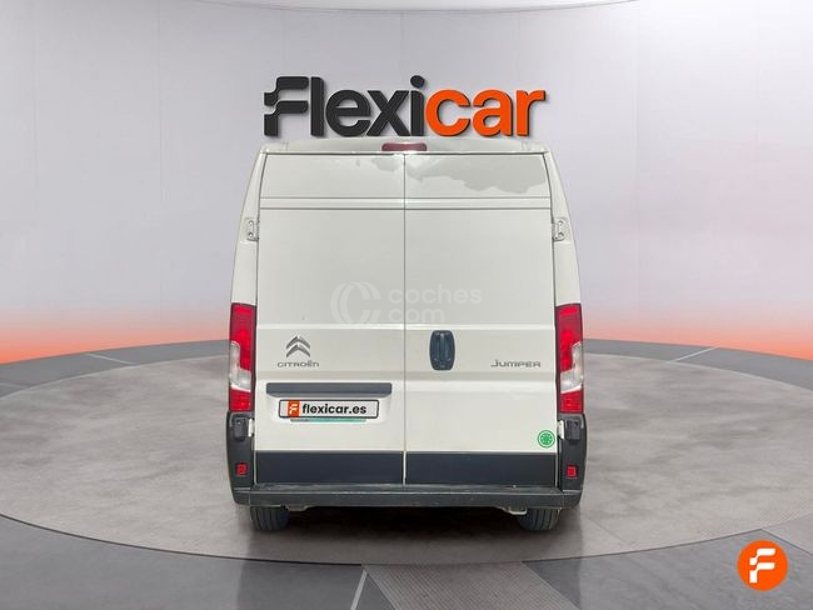 Foto del CITROEN Jumper Fg. 2.2BlueHDi 30 L1H1 S&S 140