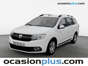 Imagen de DACIA Logan MCV 0.9 TCE Laureate