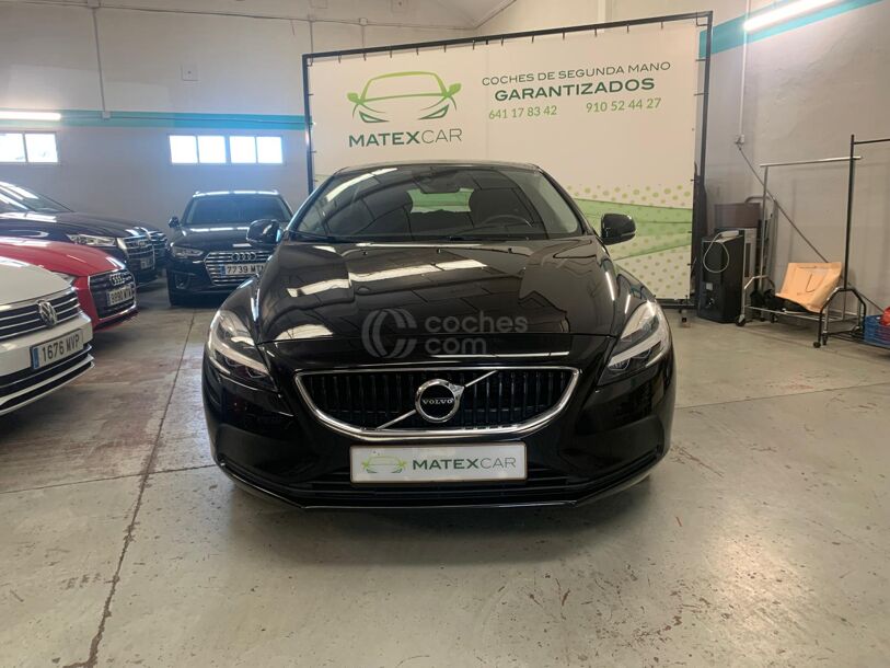 Foto del VOLVO V40 D2 Momentum 120