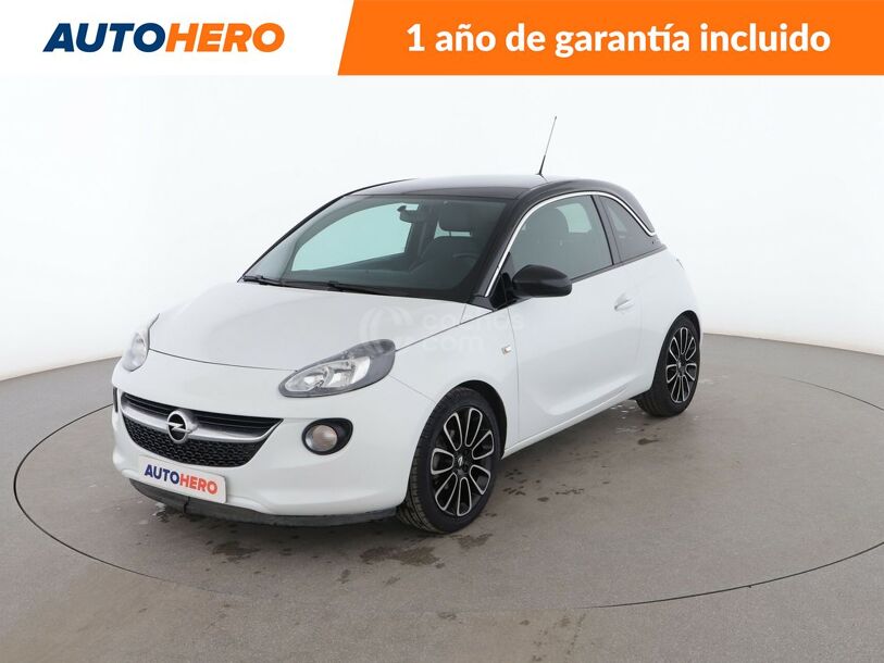 Foto del OPEL Adam 1.4 XEL S&S Glam