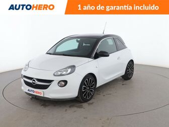 Imagen de OPEL Adam 1.4 XEL S&S Glam