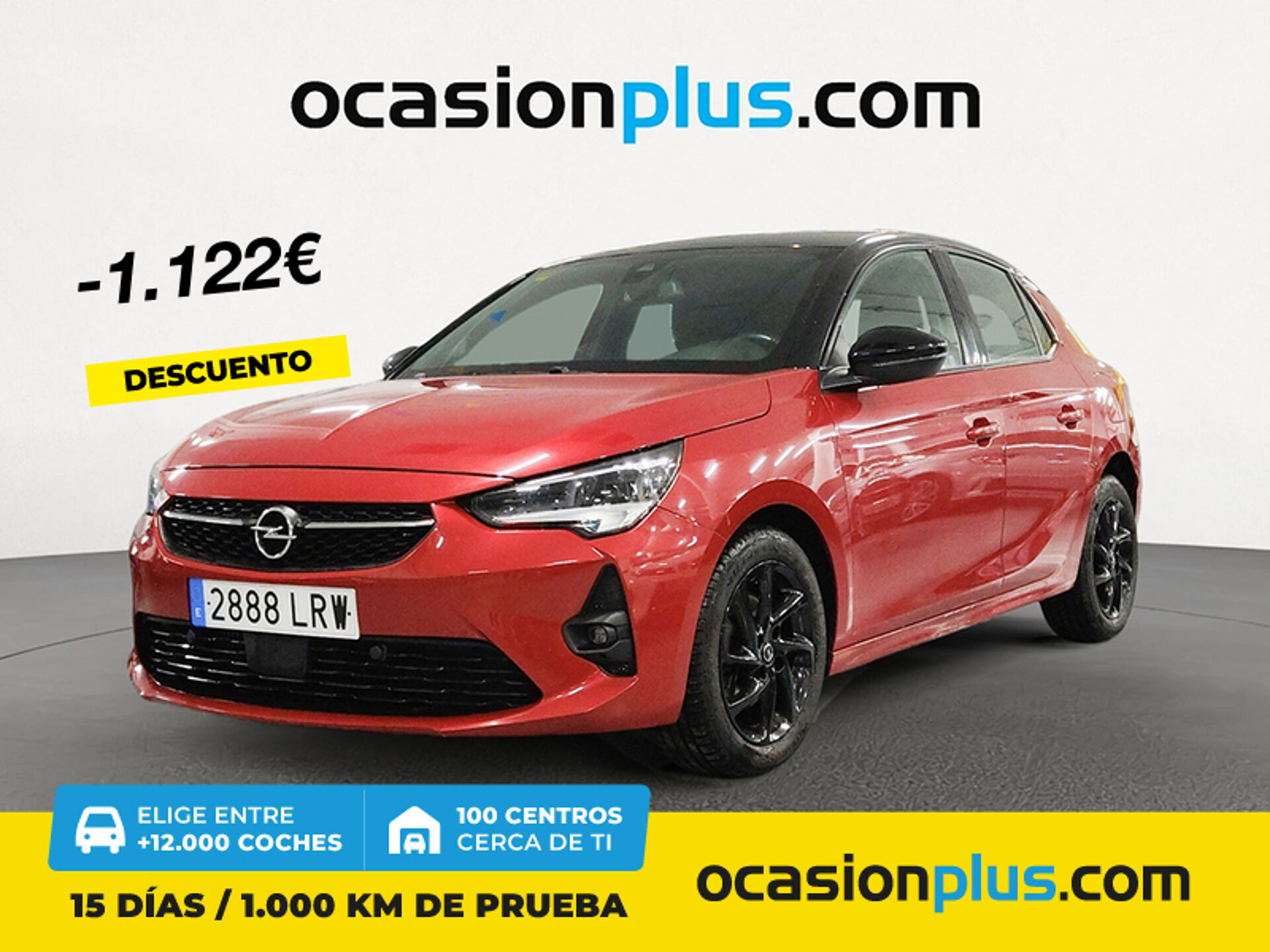Imagen de OPEL Corsa