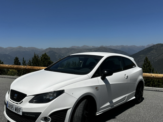 Imagen de SEAT Ibiza SC 1.4 TSI Cupra DSG