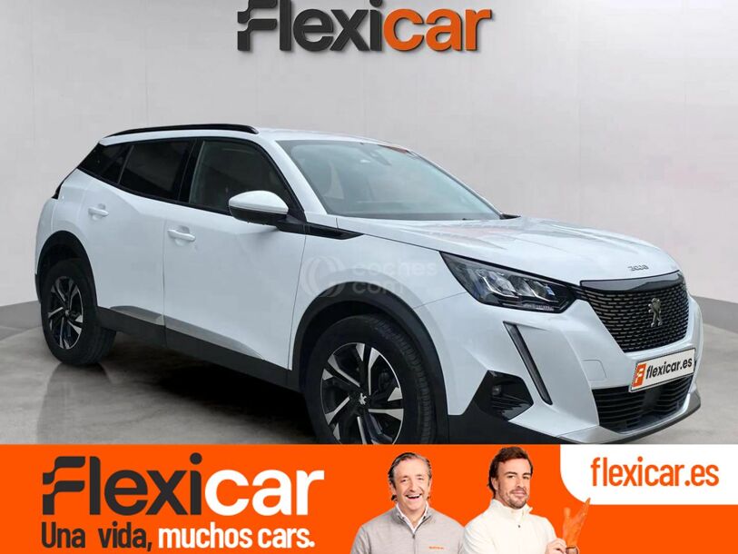 Foto del PEUGEOT 2008 1.2 PureTech S&S Allure Pack 100