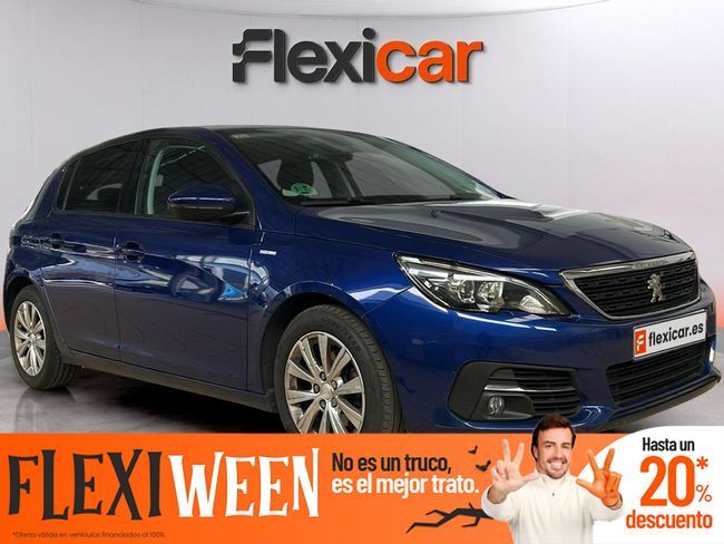 PEUGEOT 308 (5p Style PureTech 130 S&S 6 Vel. MAN) en Álava