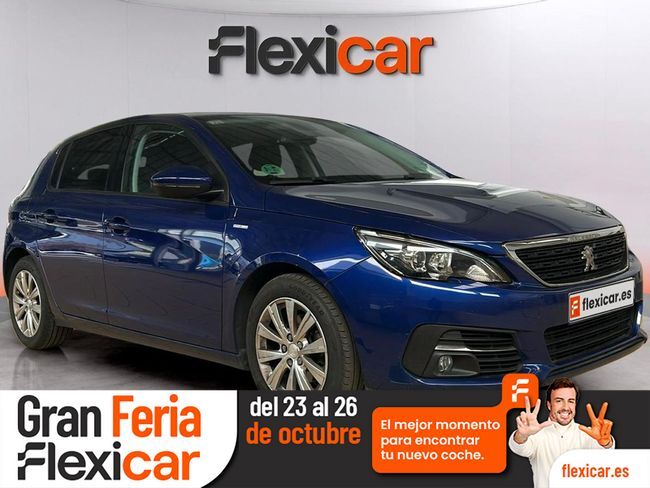 PEUGEOT 308 (5p Style PureTech 130 S&S 6 Vel. MAN) en Álava