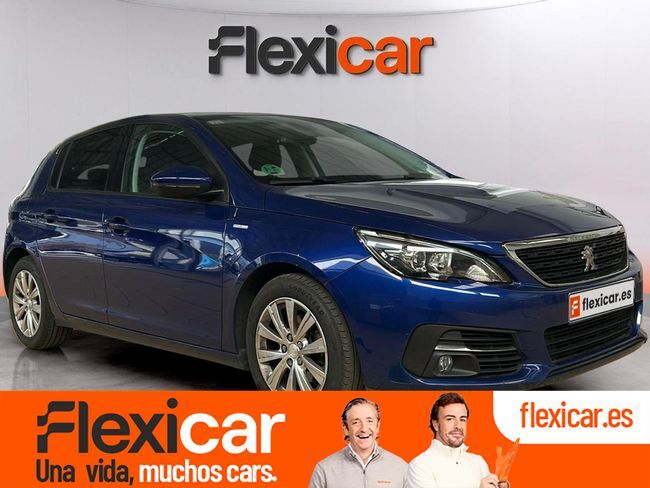 PEUGEOT 308 (5p Style PureTech 130 S&S 6 Vel. MAN) en Álava