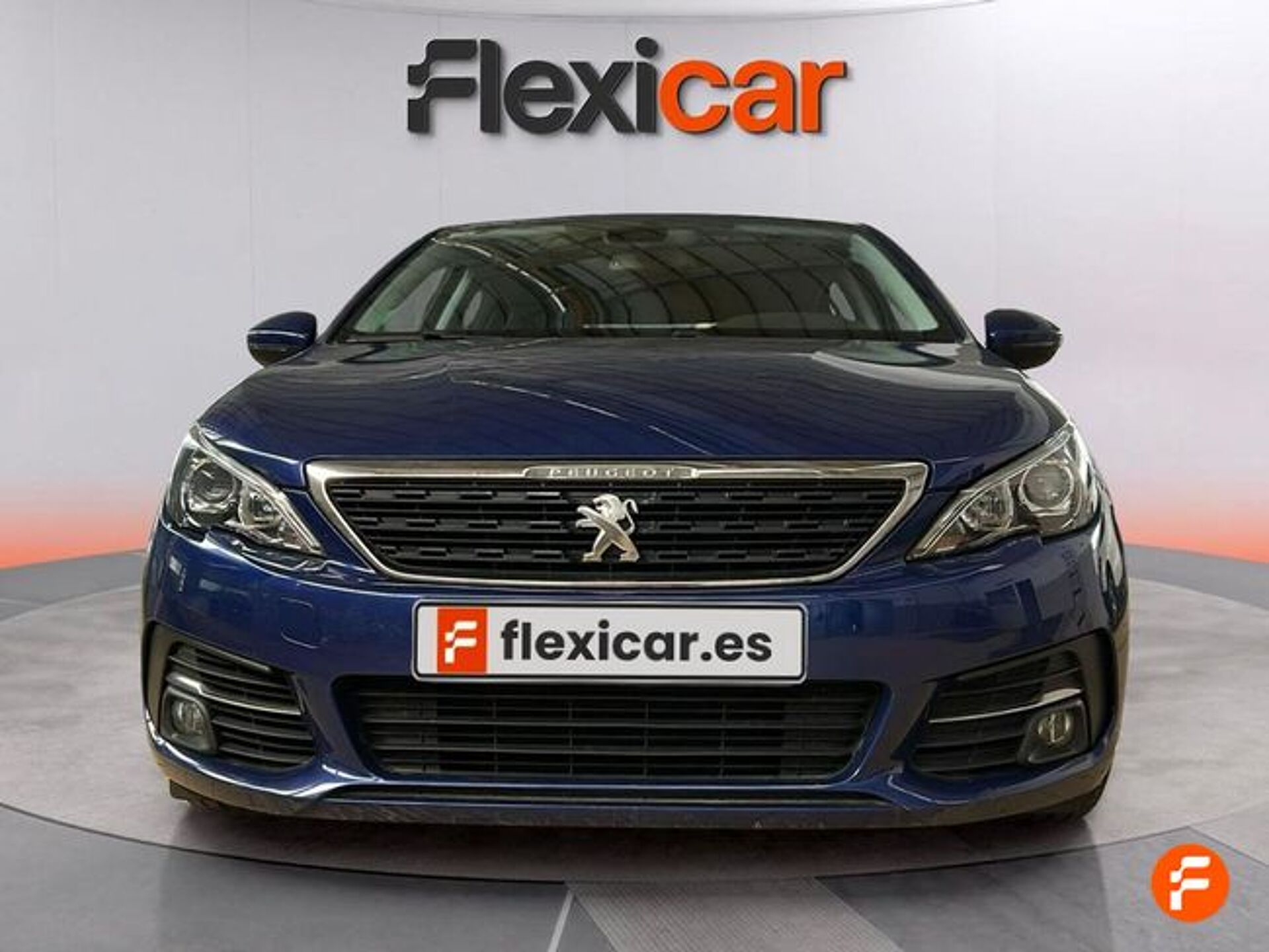 Imagen 2 de PEUGEOT 308