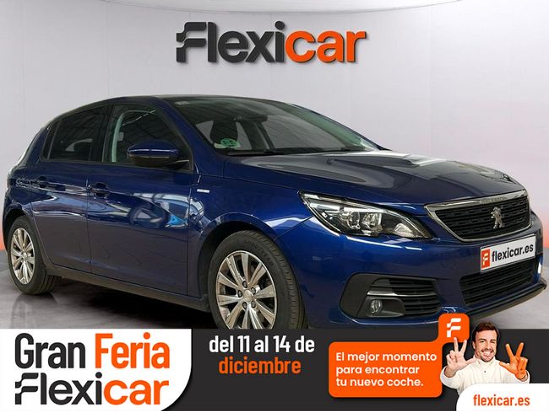 Imagen de PEUGEOT 308