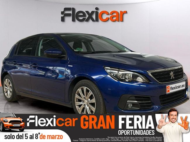 Foto del PEUGEOT 308 1.2 PureTech S&S Style 130