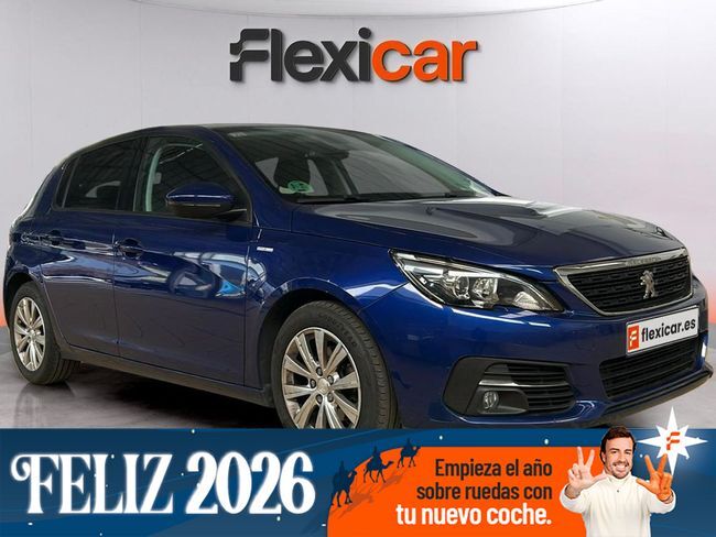 PEUGEOT 308 (5p Style PureTech 130 S&S 6 Vel. MAN) en Álava