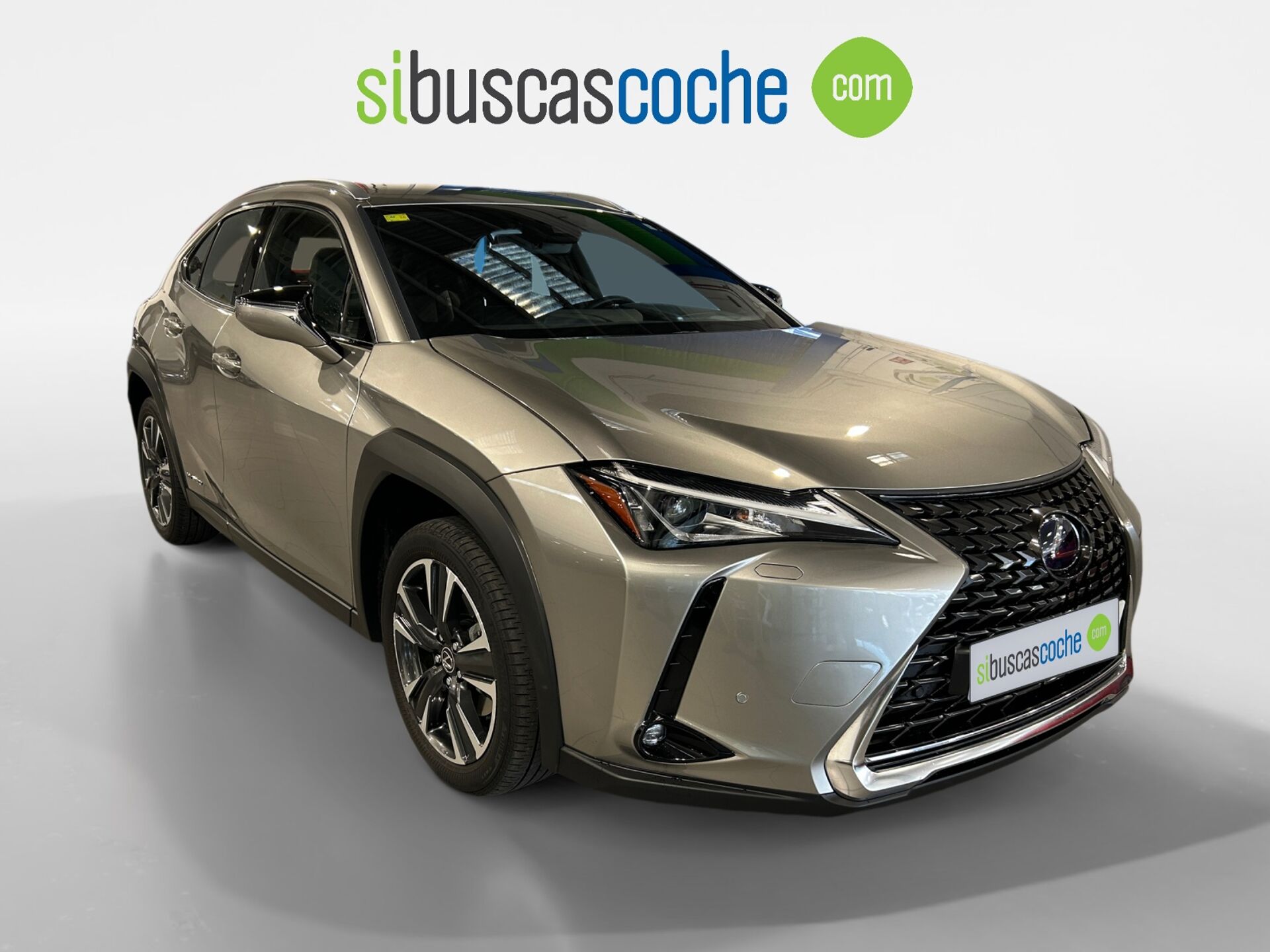 Imagen de LEXUS UX