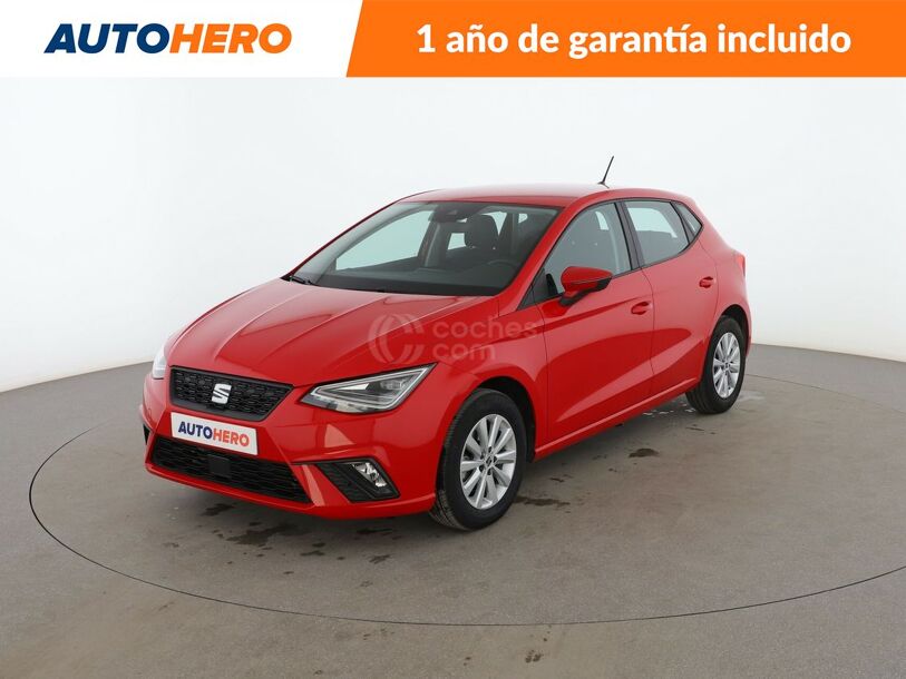 Foto del SEAT Ibiza 1.0 TSI S&S Style 110