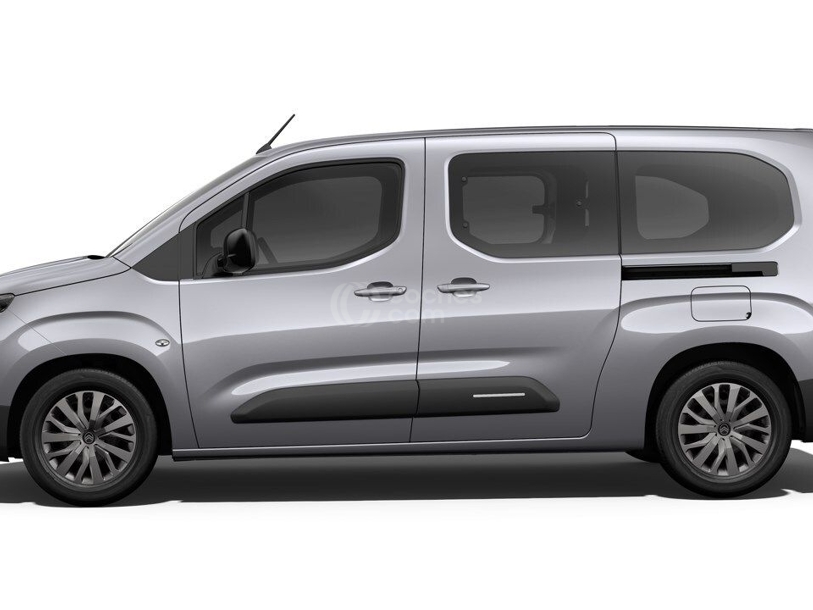 Foto del CITROEN Berlingo BlueHDi S&S Talla XL Plus 130 EAT8