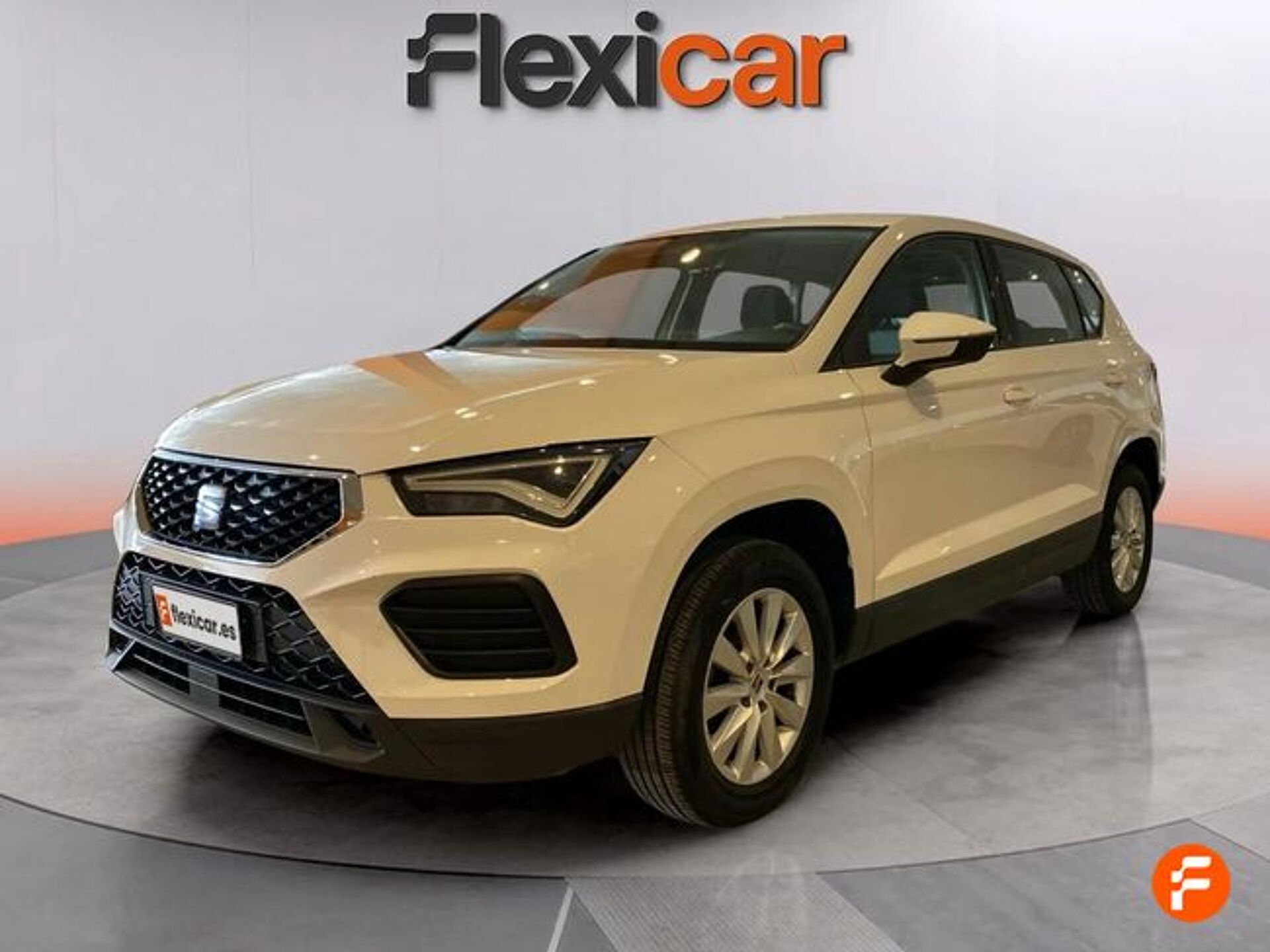 Imagen 3 de SEAT Ateca