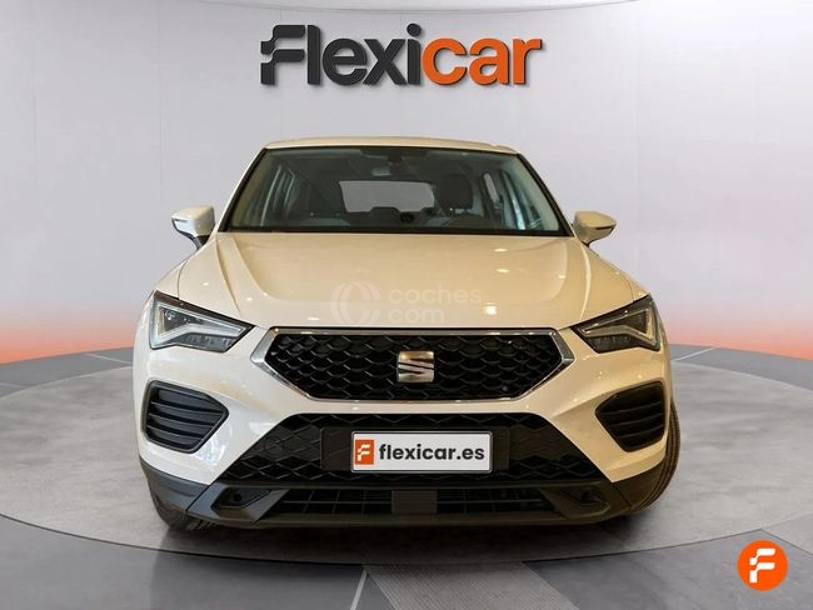 Foto del SEAT Ateca 1.0 TSI S&S Reference