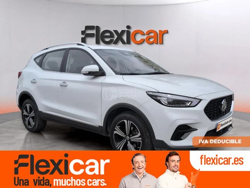 Foto del MG ZS ZS 1.5 Comfort 85kW