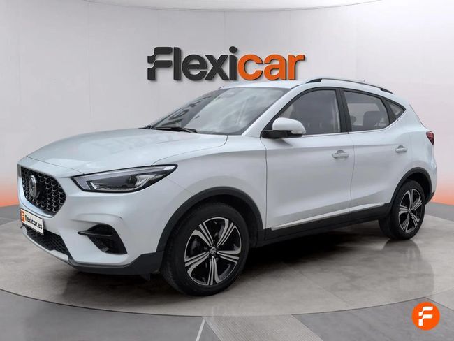 Foto del MG ZS ZS 1.5 Comfort 85kW