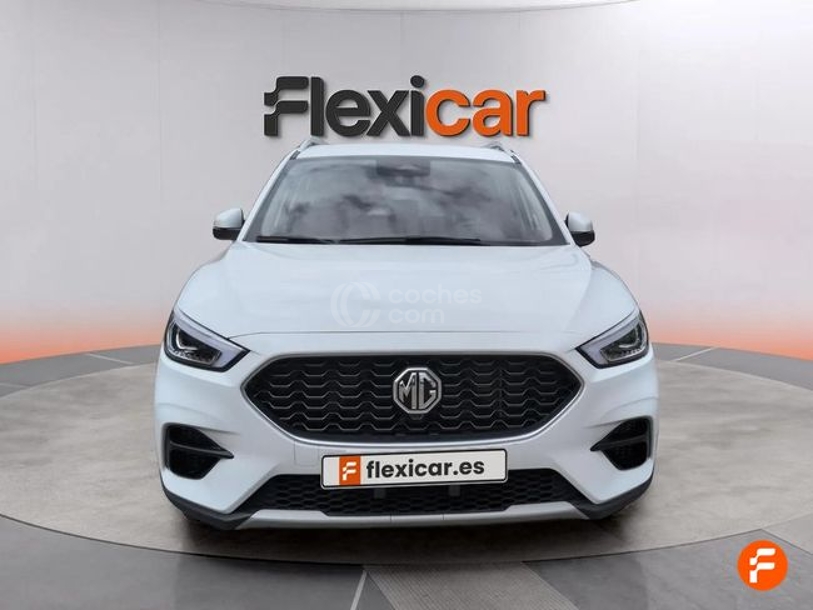 Foto del MG ZS ZS 1.5 Comfort 85kW