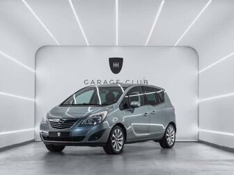 Imagen de OPEL Meriva 1.4 NEL Cosmo